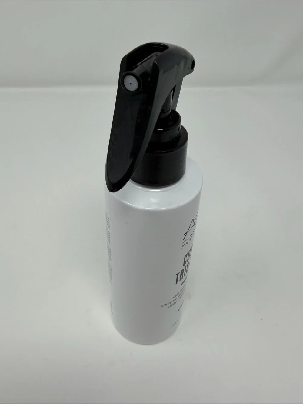 AG Hair Care NEW Curl Trigger Curl Defining Spray 5oz. Bottle